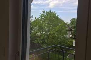 Neuwertige - moderne 2 Zimmer Dachgeschosswohnung EBK Balkon Trudering/Berg am Laim – Weißpfennigweg 9a, 81825 Berg am Laim Ost, München – Vorschaubild 22