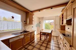 Gepflegter Bungalow mit sonnigem Garten und vielseitigem Raumangebot in Moers! – Die vollständige Adresse der Immobilie erhältst du vom Anbieter., 47443 Hochstraß, Moers – Vorschaubild 3