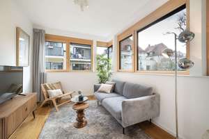 Diesen Sommer einziehen: Süßes Hideaway im Grünen – Die vollständige Adresse der Immobilie erhältst du vom Anbieter., 81545 Harlaching, München – Vorschaubild 41