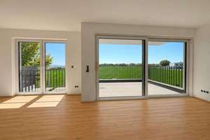 Wohnen mit Blick ins Grüne - exklusive 3-Zimmer-Neubauwohnung in Lichtendorf – Die vollständige Adresse der Immobilie erhältst du vom Anbieter., 44289 Sölderholz, Dortmund – Vorschaubild 2