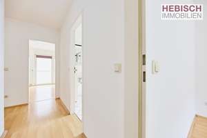 + WOHLFÜHLEN IN KREFELD-OPPUM + HELLE 3-ZIMMER-WOHNUNG MIT XL-BALKON UND TIEFGARAGEN-STELLPLATZ + – Die vollständige Adresse der Immobilie erhältst du vom Anbieter., 47809 Oppum, Krefeld – Vorschaubild 13