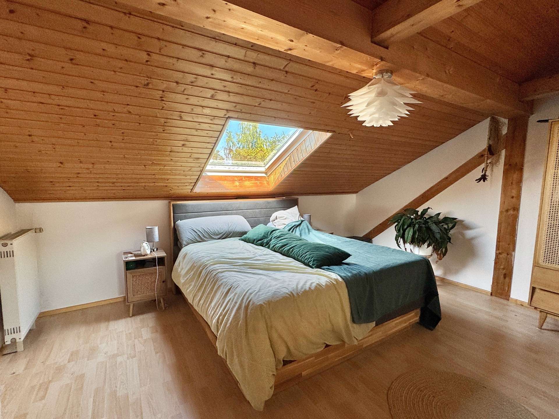 Immobilie in Emmerting - Riesiges Dreifamilienhaus - Perfekt für die ganze Familie, oder als Kapitalanlage - Bild 12