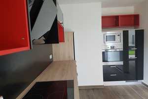 Großartige Vierzimmer Erdgeschosswohnung mit Terrasse und Garten zwischen Zoo und Rhein – Boltensternstr. 1, 50735 Köln – Vorschaubild 8