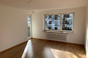 Einziehen und Wohlfühlen! Komplett sanierte 2-Zimmer-Wohnung mit Balkon in Schwabing - West. – Barlachstr. 8, 80804 München – Vorschaubild 9