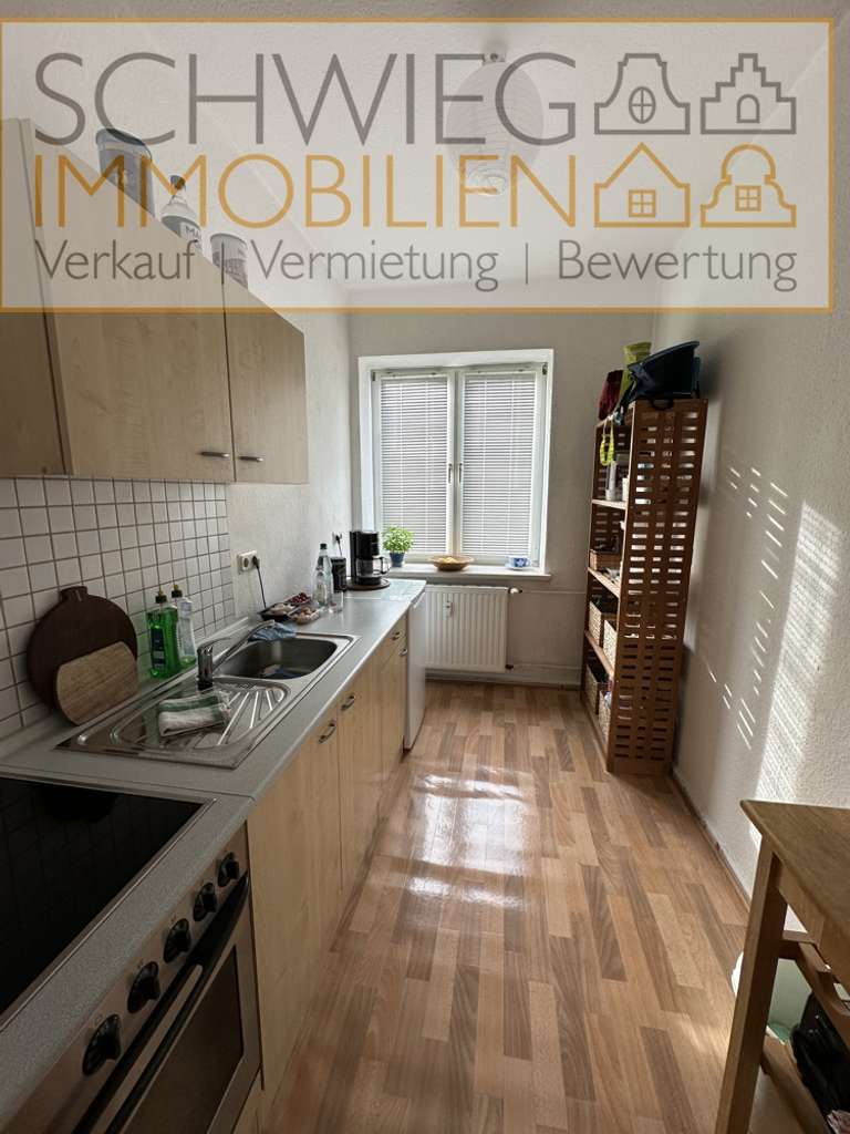 Immobilie in Cottbus - Chóśebuz - Wohnungspaket mit 6 Eigentumswohnungen in der Spremberger Vorstadt - Bild 2