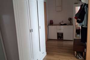 ~ ZENTRUMSNAH mit ERKER & HOHEN DECKEN ~ ATTRAKTIVE 3 Zi. IM SANIERTEM ALTBAU ~ – Heinrich Baumann Str 19, 70190 Stöckach, Stuttgart – Vorschaubild 17