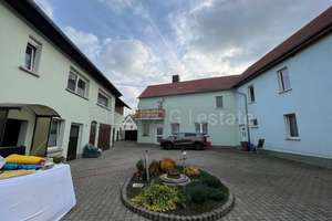 ländl. Anwesen, Teilvermietet, 5 WE + 107qm Gewerbefl. 817,- Euro/m²,  JNKM über 40T€ mgl.! – Scharnhorststraße 12, 6686 Großgörschen – Vorschaubild 10