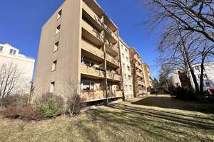 Attraktive 2-Zimmer-Wohnung mit Südbalkon  und Fahrstuhl in Berlin-Reinickendorf – Die vollständige Adresse der Immobilie erhältst du vom Anbieter., 13403 Reinickendorf (Ortsteil), Berlin – Vorschaubild 6
