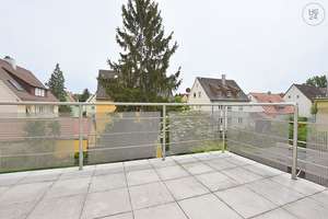 Modern möblierte Wohnung mit Balkon und Internet in zentraler Lage in Stuttgart Feuerbach – Die vollständige Adresse der Immobilie erhältst du vom Anbieter., 70469 Bahnhof Feuerbach, Stuttgart – Vorschaubild 21