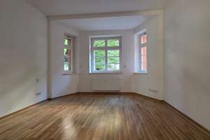 Bezugsfreie Vierraumwohnung mit Stellplatz, Parkett und großzügigem Balkon – Die vollständige Adresse der Immobilie erhältst du vom Anbieter., 4129 Eutritzsch, Leipzig – Vorschaubild 8