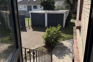 Wohnen & Arbeiten mit Flair - stilvolle Villa mit großem Garten - Erstbezug nach Renovierung! – Aschaffstraße 32, 63741 Damm, Aschaffenburg – Vorschaubild 9