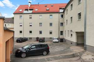 Inkl. Garage: Großzügige Wohnung in Laufnähe zur Wertach! – Die vollständige Adresse der Immobilie erhältst du vom Anbieter., 86157 Pfersee-Süd, Augsburg – Vorschaubild 5