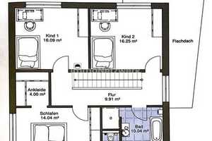 Neubau 2022 EFH ca. 180 m² in Hadamar-Steinbach + Nebengebäude / Luft-Wasser-Wärmepumpe / Glasfaser – Limburg-Weilburg (Kreis) – Vorschaubild 29