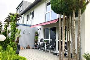 Gepflegtes 4,5-Zimmer-Reiheneckhaus in Landshut Moniberg/Vogelherd – Am Mitterfeld 44c, 84028 Landshut – Vorschaubild 2