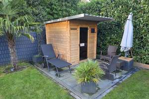 Kernsaniertes Haus (2017) mit Pool, Sauna, Kamin, Südbalkon & großer Südterrasse – Die vollständige Adresse der Immobilie erhältst du vom Anbieter., 47803 Inrath/Kliedbruch, Krefeld – Vorschaubild 30