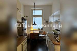 Tauschwohnung: Gemütliche 2 Zimmer Wohnung in Friedenau gegen 3/4Z Wohnung – Die vollständige Adresse der Immobilie erhältst du vom Anbieter., 12161 Friedenau, Berlin – Vorschaubild 3