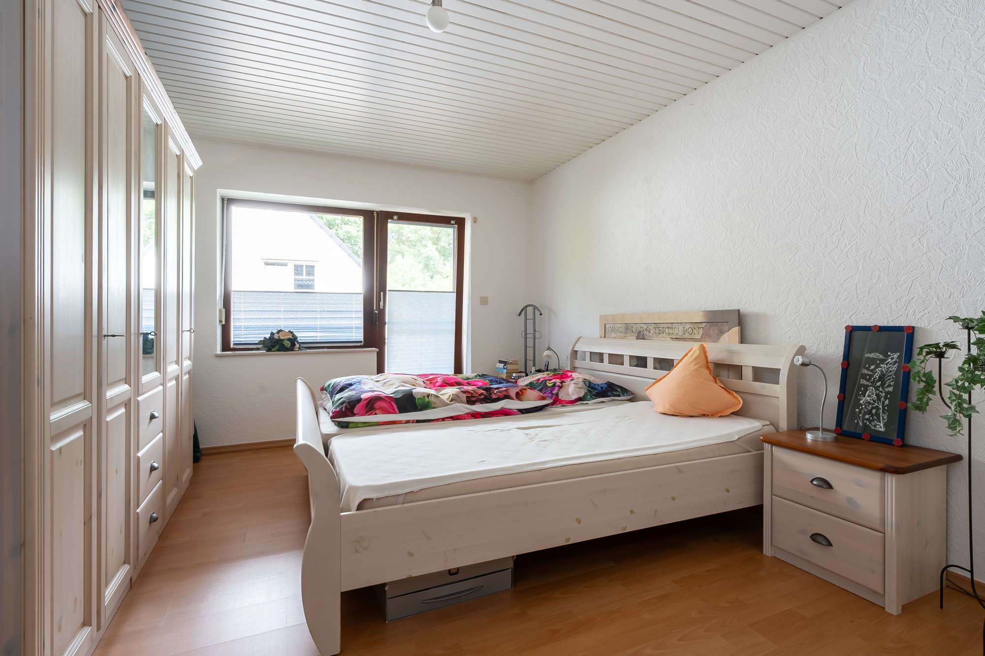 Immobilie in Achim - Bremen: Zweifamilienhaus mit Potenzial – Vermietete Wohnung & frei zur Selbstnutzung! Obj.8692 - Bild 7