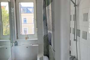 Kultige 3 Zimmerwohnung in bester Lage mit Südbalkon direkt am Viktualienmarkt – Die vollständige Adresse der Immobilie erhältst du vom Anbieter., 80331 Graggenau, München – Vorschaubild 9