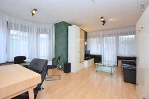 Möblierte Wohnung mit Terrasse in Stuttgart Vaihingen – Stuttgart – Vorschaubild 8
