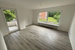 Gemütliche 3-Zimmer-Etagenwohnung in Lübeck – 67,16 m² mit Balkon – Stellbrinkstraße 7, 23566 Sankt Gertrud, Lübeck – Vorschaubild 3