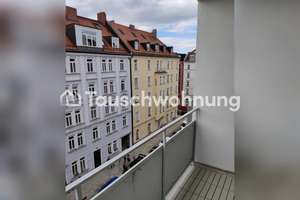 Tauschwohnung: Schöne 3-Zimmer-Wohnung  mit Südwestbalkon in der Oberen Au – Die vollständige Adresse der Immobilie erhältst du vom Anbieter., 81541 Obere Au, München – Vorschaubild 5
