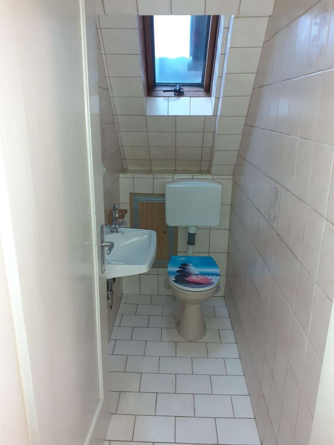 Immobilie in Forbach - Selbstläufer: Vermietetes Dreifamilienhaus in Forbach-Bermersbach - Bild 4