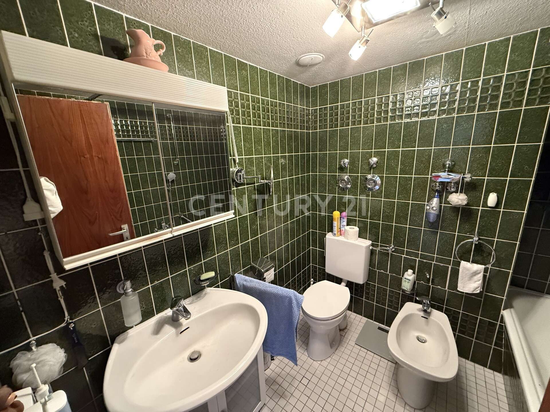 Immobilie in Dillingen/Saar - Traum Wohnung in absoluter Spitzenlage von Dillingen (Odilienplatz) 500€ Bodenrichtwert + Aufzug - Bild 7