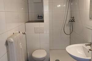 Modernisierte 2 Zimmer Wohnung in Neckarau – Die vollständige Adresse der Immobilie erhältst du vom Anbieter., 68199 Neckarau, Mannheim – Vorschaubild 4