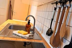 Schöneberg: Kurfürstenstraße: 3-Zi m² Souterrain-Einheit, ca 85 m² ab SOFORT zu VERMIETEN – Die vollständige Adresse der Immobilie erhältst du vom Anbieter., 10785 Tiergarten, Berlin – Vorschaubild 9