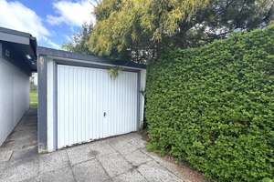 Bremerhaven-Speckenbüttel: Wohnen, gestalten oder neu bauen: Haus mit großem Garten und Zukunftschan – Die vollständige Adresse der Immobilie erhältst du vom Anbieter., 27580 Lehe, Bremerhaven – Vorschaubild 16