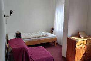 Möbliertes Apartment in zentraler Lage in Mannheim – Die vollständige Adresse der Immobilie erhältst du vom Anbieter., 69165 Schwetzingerstadt/Oststadt, Mannheim – Vorschaubild 2