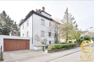 Das Haus im Haus in Stuttgart-Rohr, exklusives Wohnambiente, mit riesigem Garten – Die vollständige Adresse der Immobilie erhältst du vom Anbieter., 70565 Rohr, Stuttgart – Vorschaubild 13