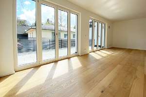 München-Solln  | Moderne Wohnung mit großer Balkonterrasse in ausgezeichneter Lage – Die vollständige Adresse der Immobilie erhältst du vom Anbieter., 81479 Solln, München – Vorschaubild 5