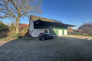 Volksbank Immobilien: Platz für Träume und Familie - riesiges EFH mit Nebengebäuden – Die vollständige Adresse der Immobilie erhältst du vom Anbieter., 27404 Rhade – Vorschaubild 8
