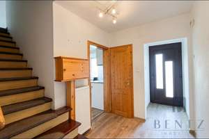 Wohnen mit Blick ins Grüne – gepflegtes Reihenmittelhaus mit Garten, Balkon und Vollkeller – Die vollständige Adresse der Immobilie erhältst du vom Anbieter., 27574 Schiffdorferdamm, Bremerhaven – Vorschaubild 14