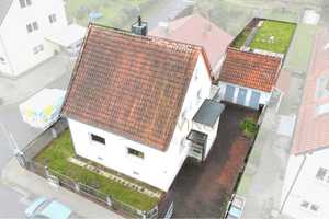 Einfamilienhaus in Oberdorfelden mit großem Grundstück und Stellplatz – Main-Kinzig-Kreis – Vorschaubild 4