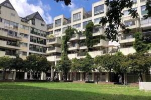 Erstbezug nach Sanierung – Exklusive 2-Zimmer-Eigentumswohnung – An Groß Sankt Martin 7, 50667 Altstadt/Nord, Köln – Vorschaubild 7