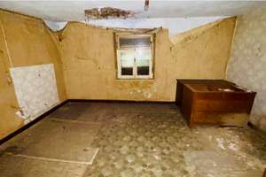Große Wiese mit kleinem, kernsanierungsbedürftigem Einfamilienhaus und Schuppen (Bestandsschutz) – Drieschstr. 13, 52459 Inden – Vorschaubild 11