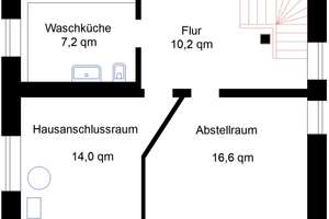 Kernsaniertes EFH in Zehlendorf – Die vollständige Adresse der Immobilie erhältst du vom Anbieter., 14167 Zehlendorf, Berlin – Vorschaubild 11