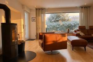 Sehr schönes Einfamilienhaus mit Option auf ein Zweifamilienhaus in Toplage in Dortmund-Sölderholz z – 44289 Sölderholz, Dortmund – Vorschaubild 8