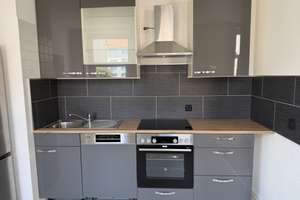 Erstbezug nach hochwertiger Sanierung – Exklusive 2 Zimmer-Wohnung mit Balkon, EBK und Stellplatz – Friedrich-Bosse-Straße 42, 4159 Möckern, Leipzig – Vorschaubild 6