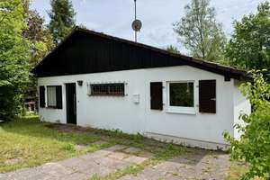 Idyllisch gelegenes Wochenendhaus – Die vollständige Adresse der Immobilie erhältst du vom Anbieter., 74535 Mainhardt – Vorschaubild 11