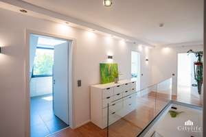 ...GROSSZÜGIG WIE EIN HAUS, ZENTRAL WIE EINE STADTWOHNUNG... – Die vollständige Adresse der Immobilie erhältst du vom Anbieter., 48151 Josef, Münster – Vorschaubild 16