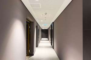 Großzügige 2-Zimmer Residenz mit Weitblick auf den Taunus – 60325 Westend-Süd, Frankfurt am Main – Vorschaubild 6