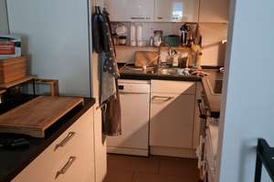 Alltagstaugliche 2-Zimmer-Wohnung mit Balkon in Berlin-Grünau – Regattastraße 74b, 12527 Grünau, Berlin – Vorschaubild 4
