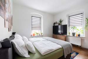 Charmantes MFH mit Entwicklungspotenzial - ideal für Eigennutzer und Mehrgenerationenkonzepte! – Die vollständige Adresse der Immobilie erhältst du vom Anbieter., 1157 Briesnitz, Dresden – Vorschaubild 17