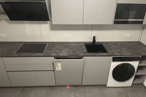 Top sanierte & möblierte 3 Zimmer Wohnung (Erstbezug) mit super Anbindung in Lichtenbroich – Buchholzer Weg 2, 40472 Lichtenbroich, Düsseldorf – Vorschaubild 14