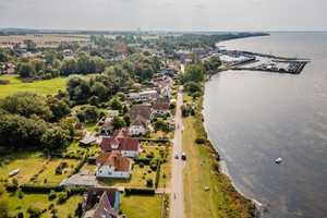 Romantik pur - mit Wasser und Natur – Rügen (Kreis) – Vorschaubild 2