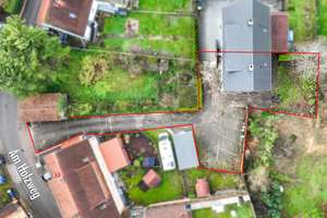 Ruhige Doppelhaushälfte mit Garten & Stellplätzen in Pirmasens-Niedersimten – Die vollständige Adresse der Immobilie erhältst du vom Anbieter., 66955 Niedersimten, Pirmasens – Vorschaubild 31