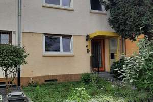 Reihenmittelhaus in der Mainzer Oberstadt